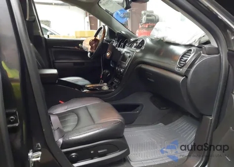 2015 Buick Enclave Leather from USA, damaged, VIN 5GAKVBKD0FJ317593